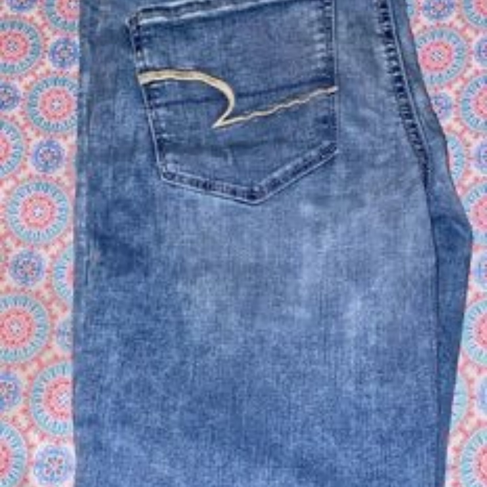 American Eagle Women’s Jeans